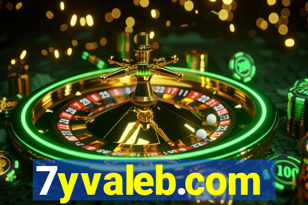 7yvaleb.com