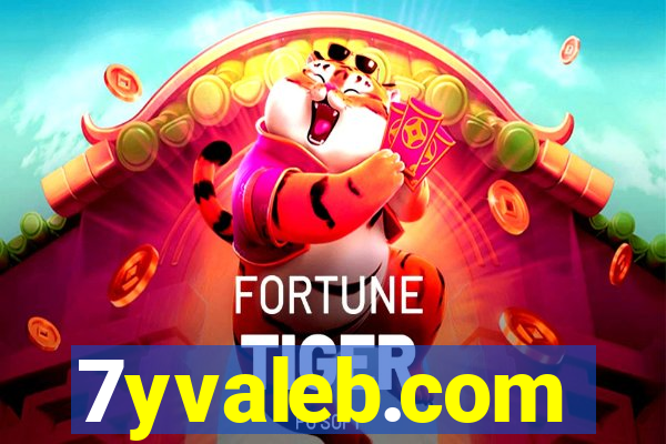 7yvaleb.com
