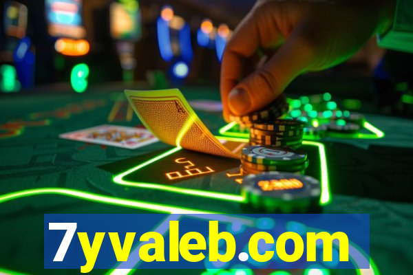 7yvaleb.com