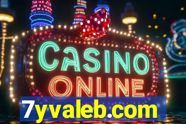 7yvaleb.com