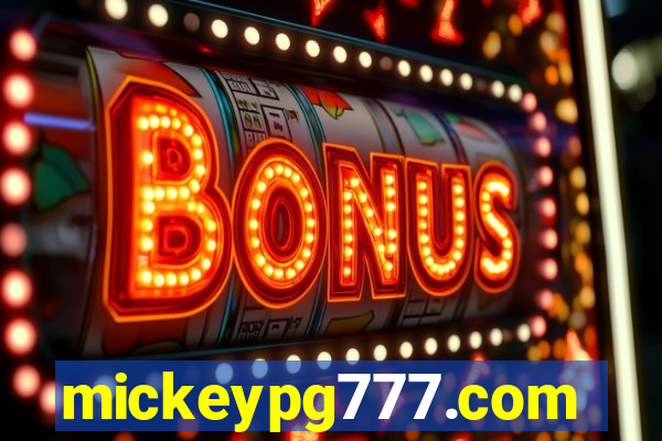mickeypg777.com