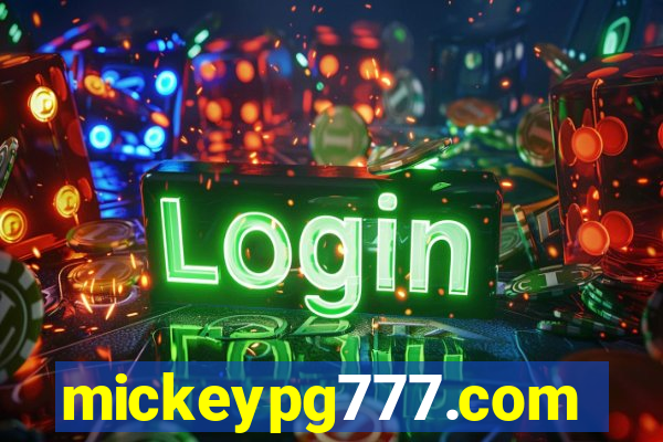 mickeypg777.com
