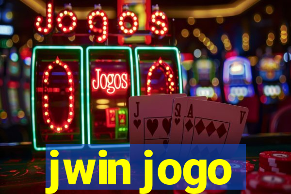 jwin jogo