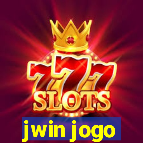 jwin jogo