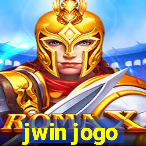 jwin jogo