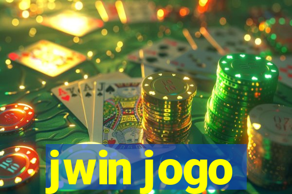 jwin jogo