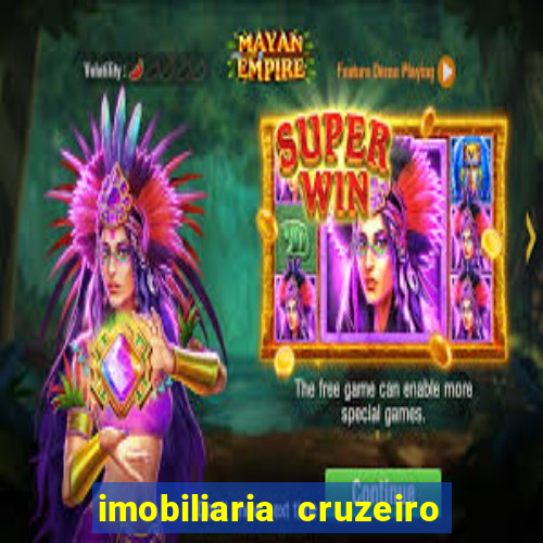 imobiliaria cruzeiro do sul osvaldo cruz sp
