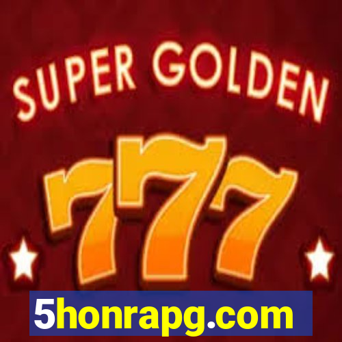5honrapg.com