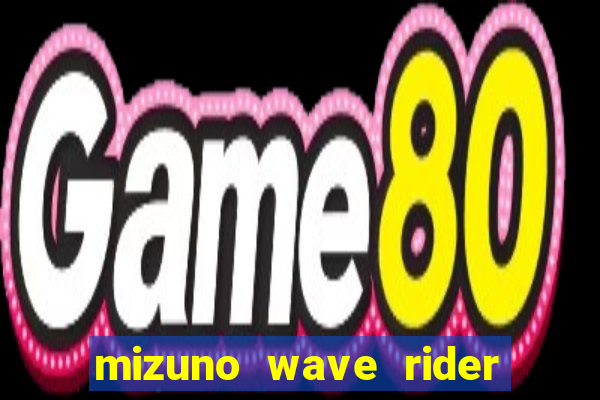 mizuno wave rider beta sashiko