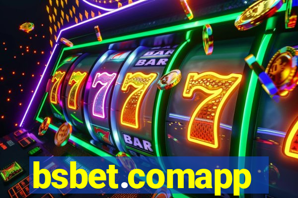 bsbet.comapp