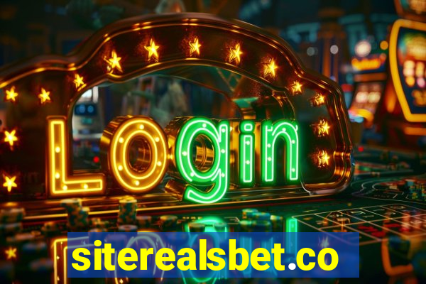 siterealsbet.com