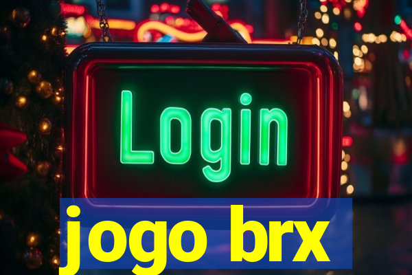 jogo brx