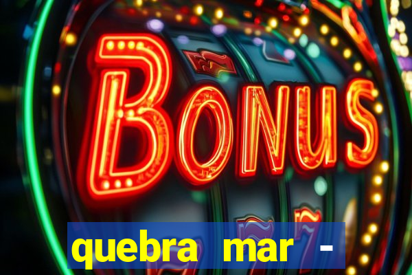 quebra mar - santos ao vivo