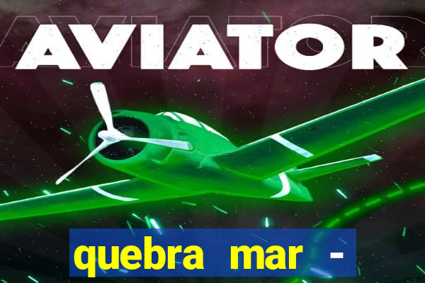 quebra mar - santos ao vivo