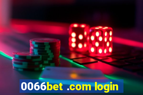 0066bet .com login