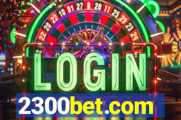 2300bet.com