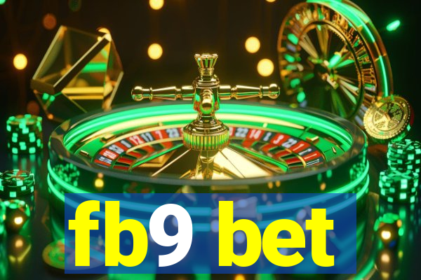 fb9 bet