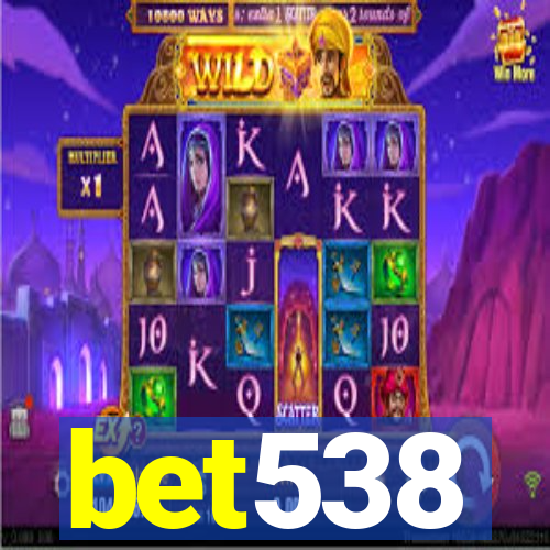 bet538