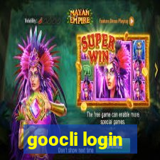 goocli login