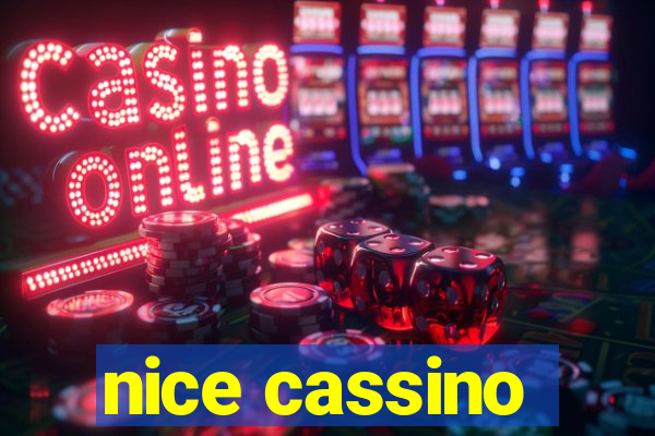 nice cassino