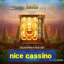 nice cassino