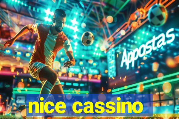nice cassino