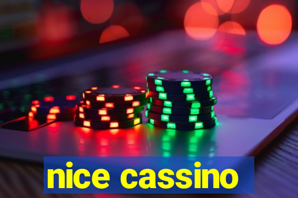 nice cassino