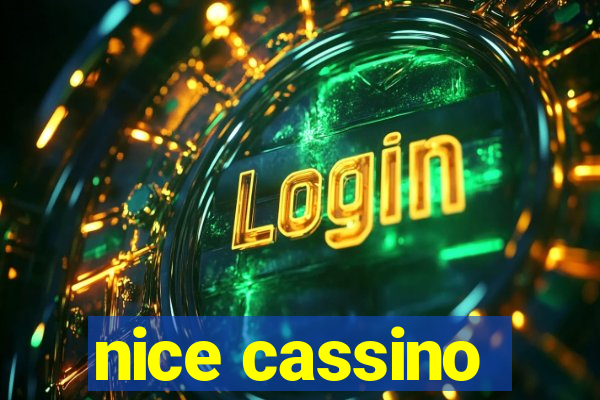nice cassino