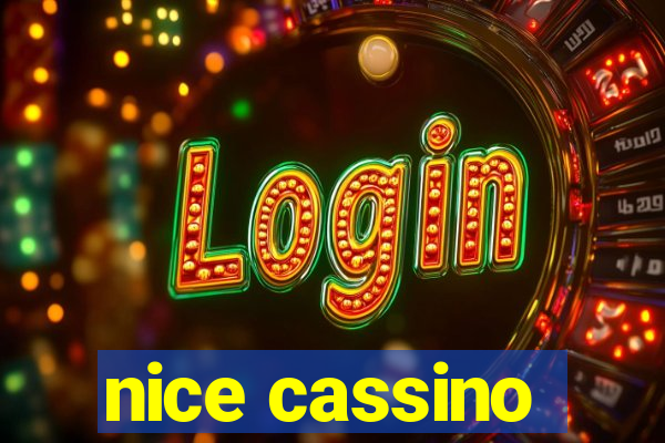 nice cassino