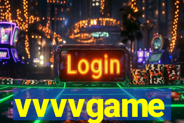 vvvvgame