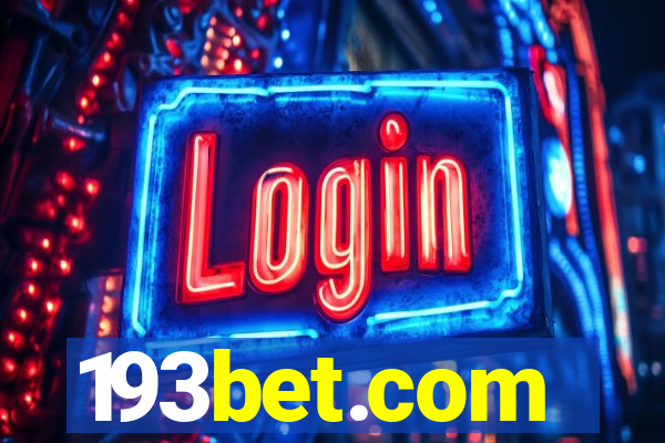 193bet.com