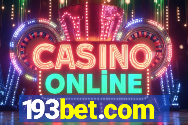 193bet.com