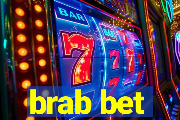 brab bet