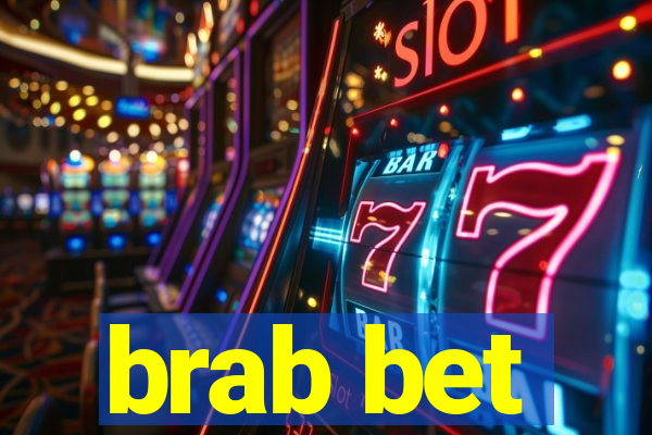 brab bet