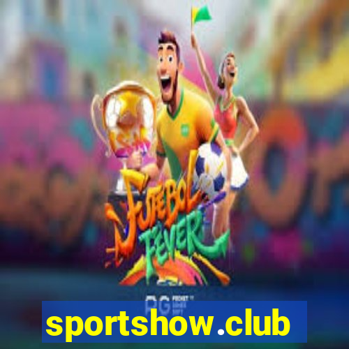 sportshow.club