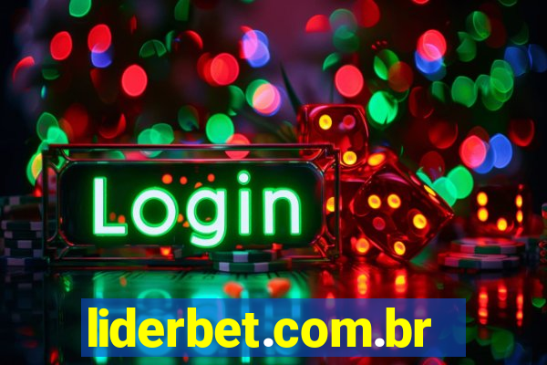 liderbet.com.br