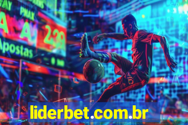 liderbet.com.br