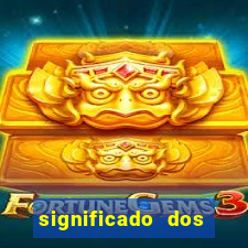 significado dos sonhos cachorro morto