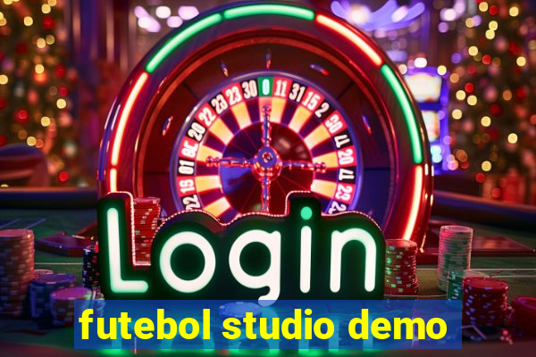 futebol studio demo
