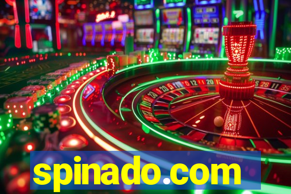spinado.com