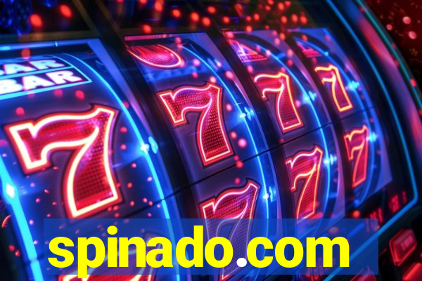 spinado.com