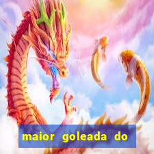 maior goleada do sao paulo no corinthians