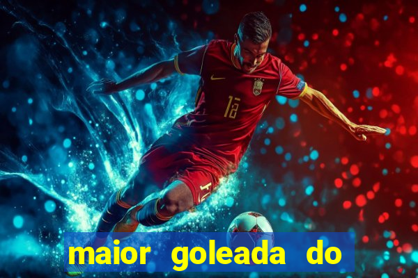 maior goleada do sao paulo no corinthians