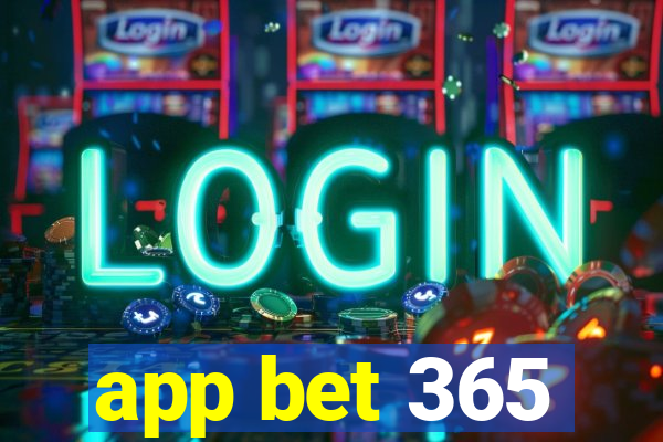 app bet 365