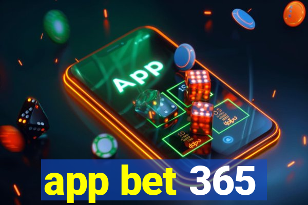 app bet 365