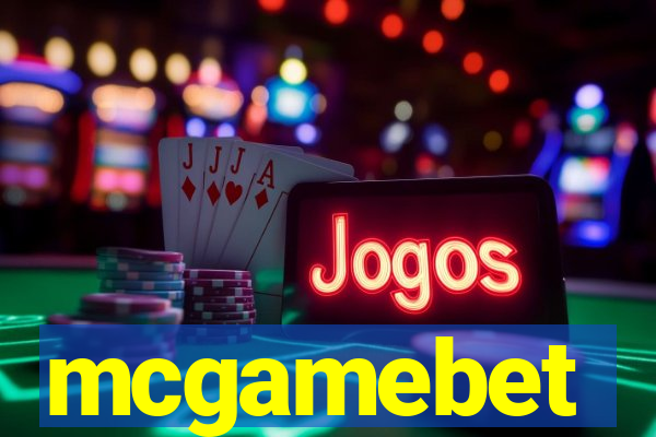 mcgamebet