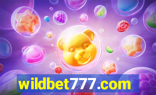 wildbet777.com