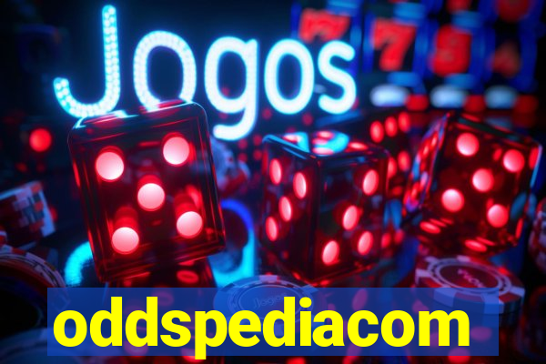 oddspediacom