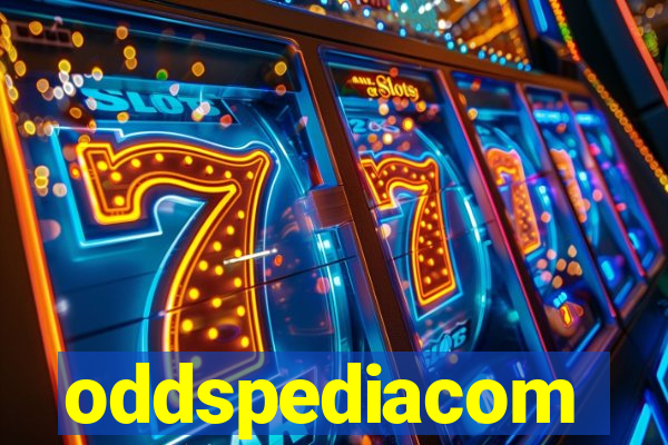 oddspediacom