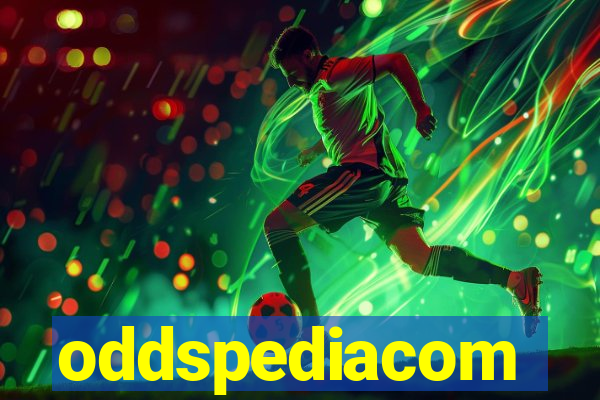 oddspediacom